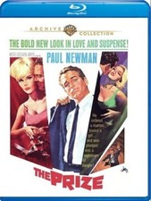 The Prize   (Blu-ray, 1963)