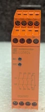 Dold LG5924-48/61  Emergency Stop Module Relay