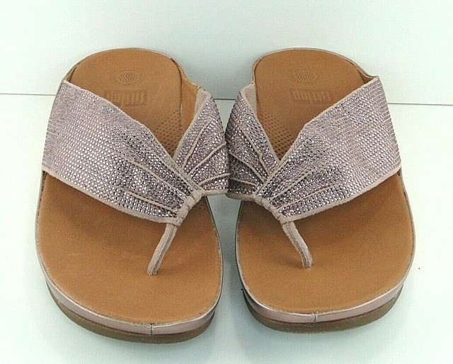 fitflop diamante