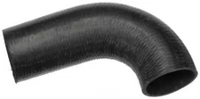 Radiator Coolant Hose-Molded Coolant Hose Gates 20172