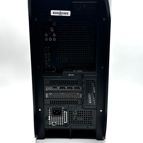 Alienware Aurora R13 Gaming PC Intel i9-12900K 64GB RAM 2TB SSD RTX 3080 - Picture 5 of 14