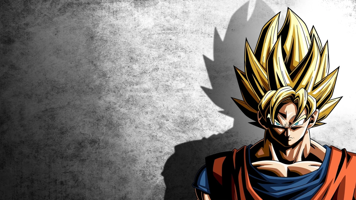 Anime dragon ball super gt movie son goku saiyan frontal Playmat Gaming Mat  Desk | eBay