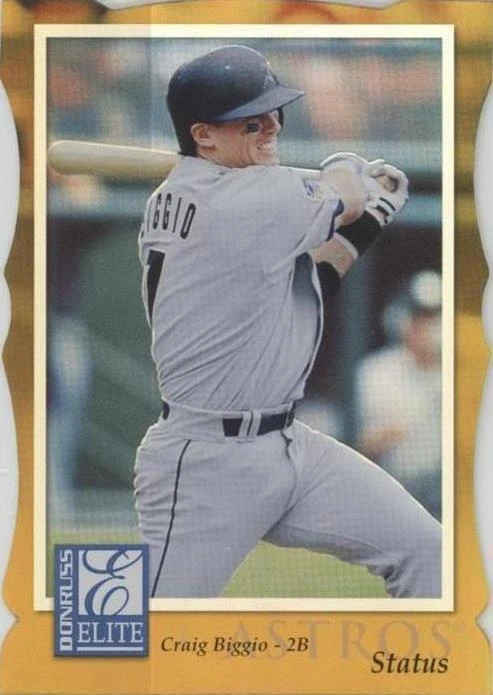 Status Executive Proof