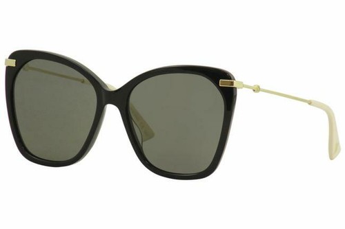 BRAND NEW GUCCI BUMBLE BEE GG 0510S 001 