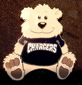 vintage san diego chargers
