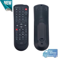 SE-R0323 Remote Control fit for Toshiba DVD VCR Combo Player SD-V296 SD-V296KU