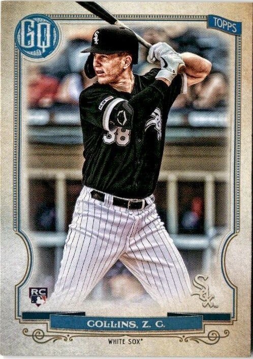 2020 Topps Gypsy Queen Baseball - Complete Your Set / Pick Your Card 1-320 [BB5] - Picture 202 of 241