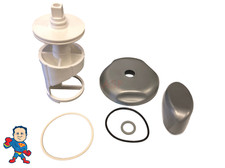 Diverter Valve 4 Kit JACUZZI  Premium Spa O-R...