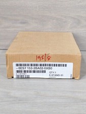SIEMENS 6ES7 153-2BA02-0XB0 F/W STAND V5.0.13 INTERFACE MODULE