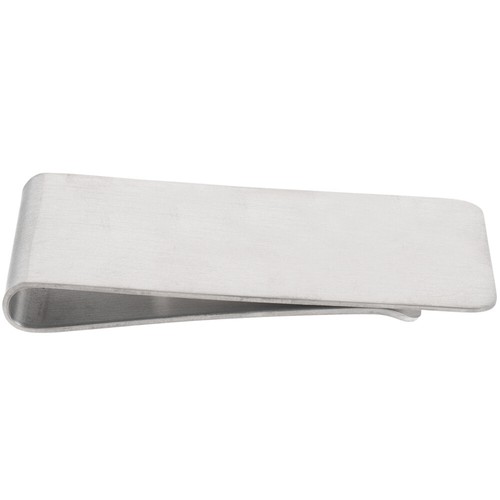 Titanium Money Clip Banknote Storage Fixing Clips Cash - Imagen 5 de 12