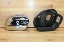 2018 Harley Davidson 107 Road Glide Milwaukee Eight OEM Airbox Air Filter Box