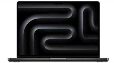 APPLE MACBOOK PRO 14'' M4 MAX  1TB SSD 36GB / 14CPU, 32GPU Schwarz NEU&SONSTIGE