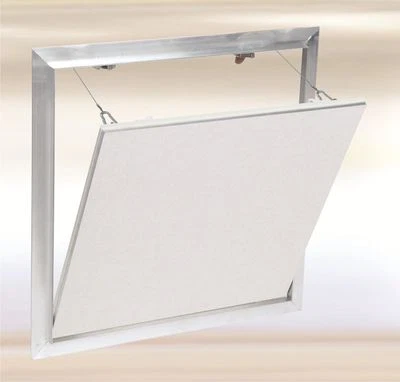 FF SYSTEMS INC System F2 - Access Panel | Removable | Touch Latch | 5/8" Drywall | 8" X 8"