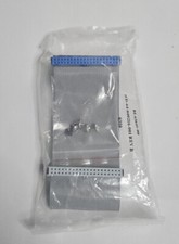 IDE HARD DRIVE CABLE - 2 Drive / 44-Pin / 18 inches