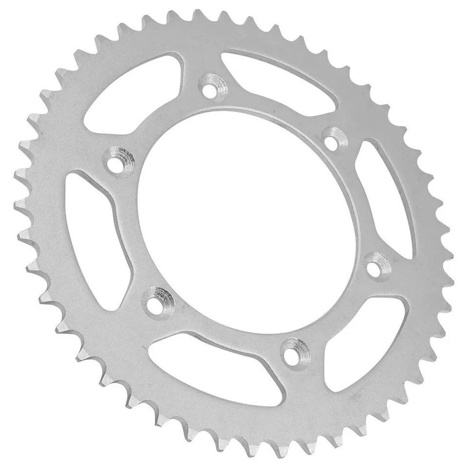 O-Ring Drive Chain & Sprockets Kit for KTM 250 Sx Motocross 2004-2015 Steel - Image 3 of 4