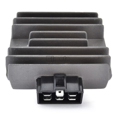 Regulator Rectifier For Honda STORM 125 / CB125E GLH125 2012-2013 31600-KPN-A01
