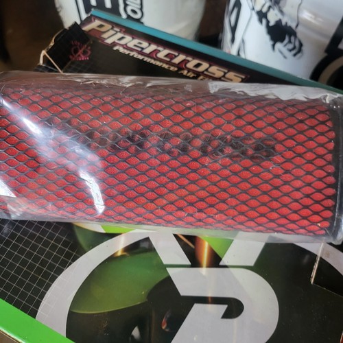 Filtro Aria Sportivo Pipercross Ducati 1098 - 07 - Foto 3 di 3