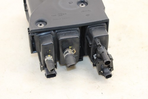 2008-2015 Infiniti Q60 G37 Coupe Charcoal Vapor Canister OEM LD39 - Bild 3 von 5
