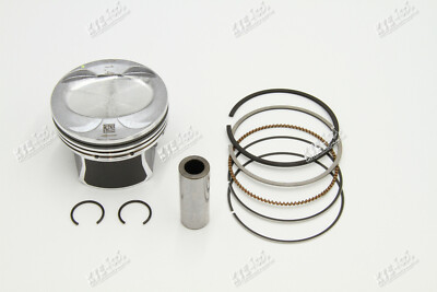 Genuine VW Piston 1.4 TSI +0.50 Oversize 03C107065BF 03C107065CK CAVA CAVB CAVD