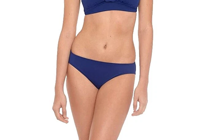 Traje de Baño Lauren Ralph Lauren sólido para De mujer