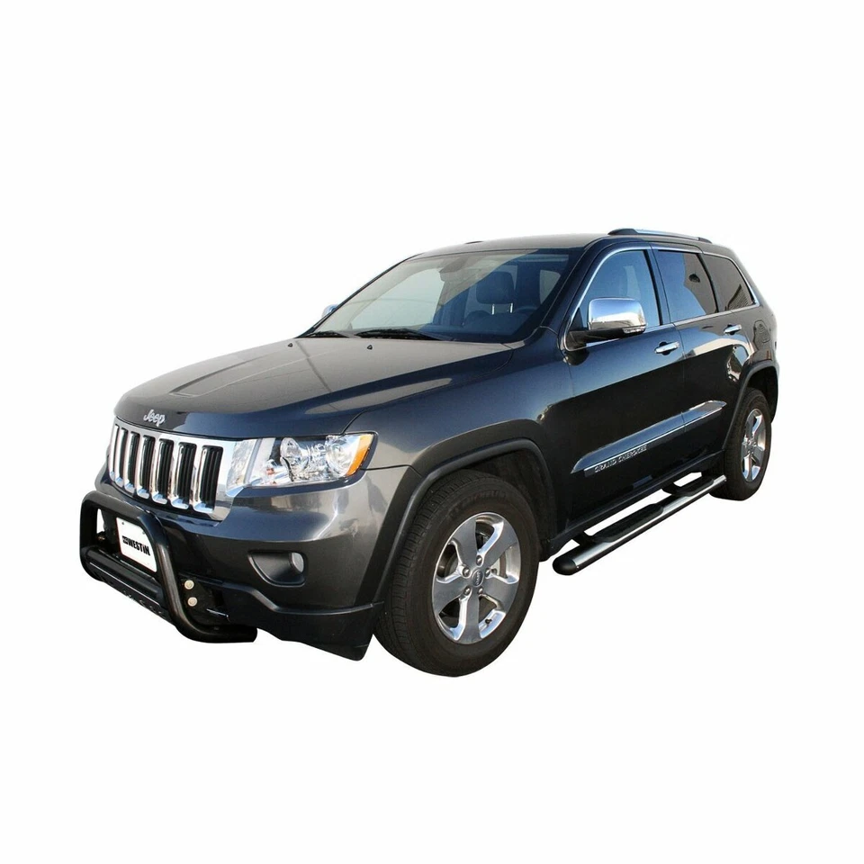 Kit de montaje de barra escalonada Westin 22-1125 | Autopieza de alta calidad, ajuste universal para Foto 2 de 2