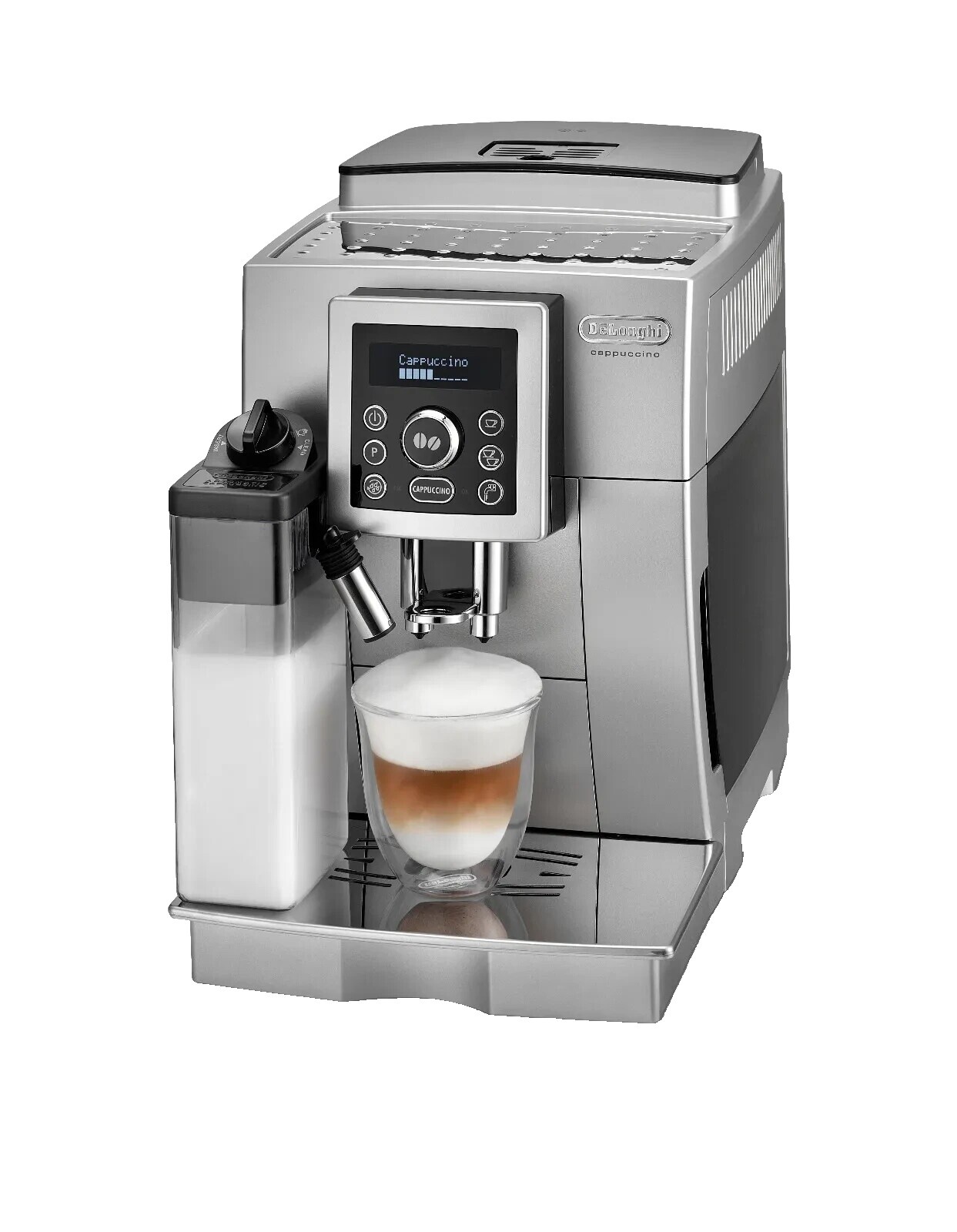 Delonghi Magnifica Parts UK