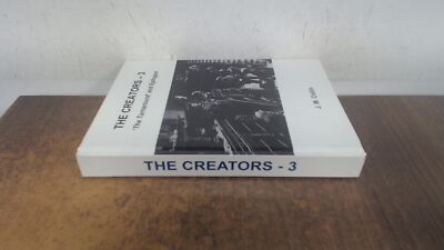 			The Creators, prologue and part 3 The turnaround and Epilogue (si		