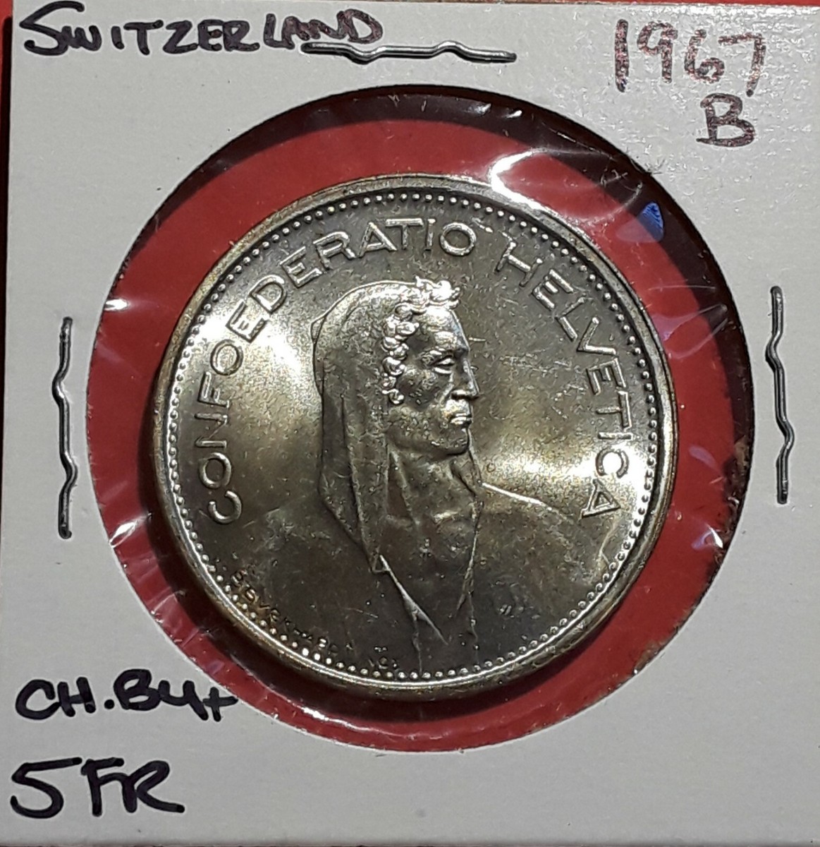 フランス Francs 銀貨　5FRANCS 2FRANCS 1FRANCS 5 Francs - France – Numista