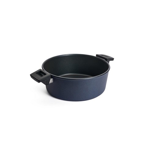 Woll Active Lite INDUKTION, Guss-Kasserolle, Ø 24 cm, inkl. Deckel - Bild 2 von 7