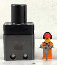 N3204 0073 DURR *NEW OLD STOCK*