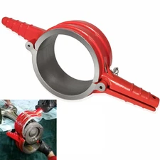 7040 Piston Ring Compressor Tool 5.4" Bore Fits For Cummins ISX QSX 15, PT-7040