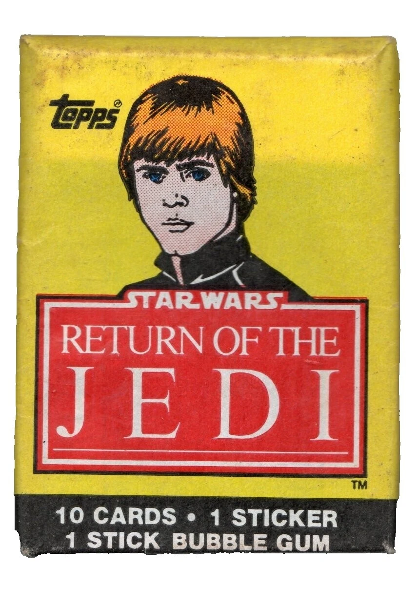 Adventure Sealed Non-Sport Trading Card Packs