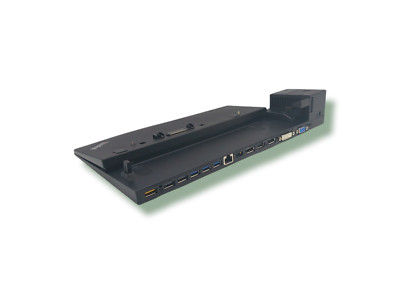 Lenovo ThinkPad Ultra Dock 40A2 T440 T450 T460 SD20F82750 00HM917 - TESTED!!