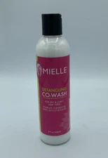 Mielle Organics Detangling Co-wash 8oz/240ml