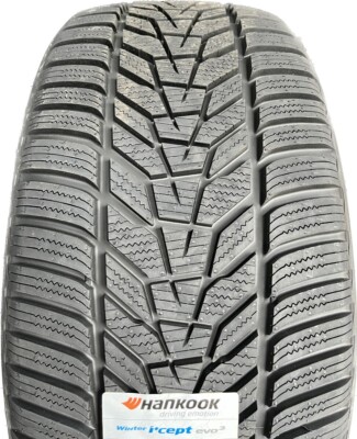 Winterreifen 225/55R18  102V  Hankook W330A M+S 3PMSF  SONDERANGEBOT  M&S Reifen