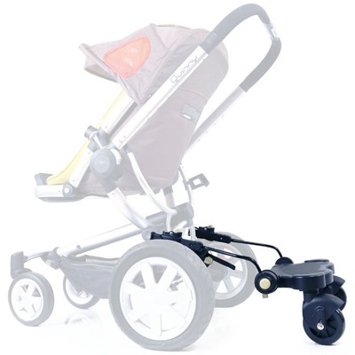 buzz pram