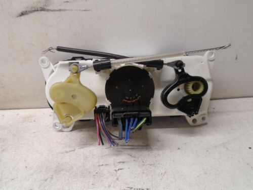 2007 08 09 Dodge Caliber Compass AC Climate Temperature Control OEM P55111874AC - Picture 2 of 5