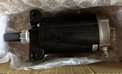 #ad Starter for Cub Cadet New Holland Toro Kohler Courage Twin 32 098 01 3209801 $49.99