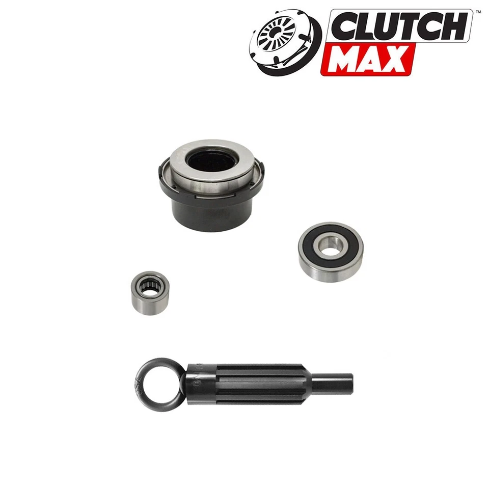 OEM PREMIUM CLUTCH KIT for 96-01 CHEVY GMC BLAZER S10 T10 JIMMY SONOMA C K 1500 - Image 4 of 4