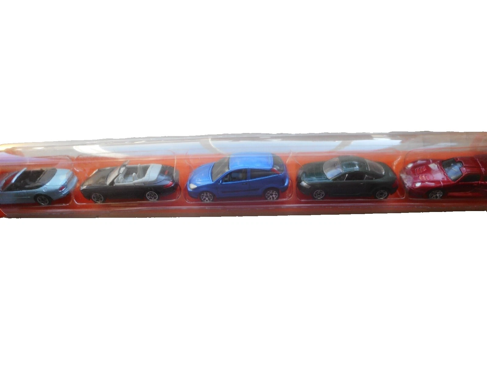 Matchbox Hot Wheels Racing coches diecast