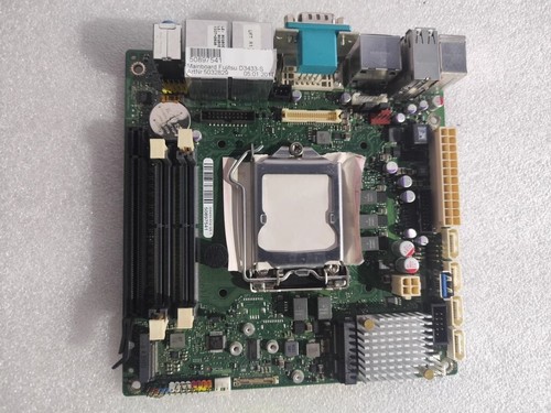 Płyta główna Fujitsu D3433-S12 GS1 W26361-W4162-Z4-03-36