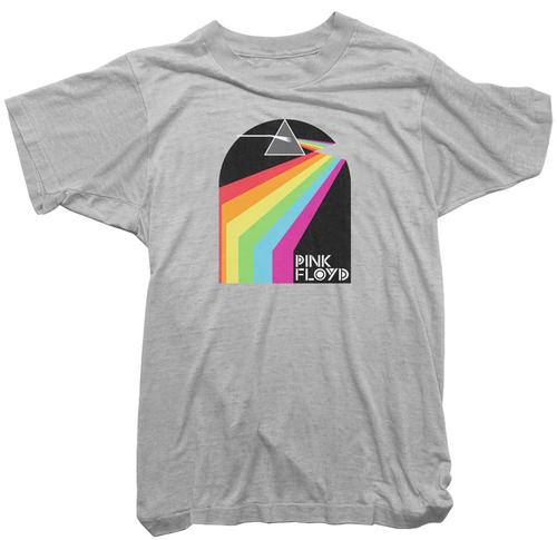 Pink Floyd Official T-Shirt - Spectrum Tee - Mens - Picture 27 of 49