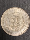 1898 Philadelphia  Mint Silver Morgan Dollar  UNC lot # 1940 — photo 2