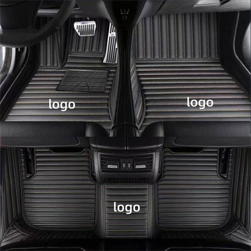 For Acura All Models Car Floor Mats Cargo Liners Custom Waterproof Carpets - Picture 2 of 45