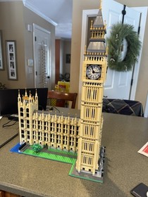 LEGO Creator Expert: Big Ben (10253)