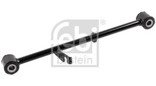 FEBI BILSTEIN CONTROL/TRAILING ARM, WHEEL SUSPENSION REAR LEFT NISSAN X-TRAIL