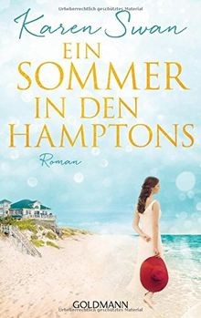 Ein Sommer in den Hamptons: Weiße Strände, Cocktailp... | Buch | Zustand wie neu