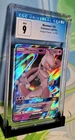 CGC Mint 9 Mewtwo GX Pokémon 31/68 Hidden Fates
