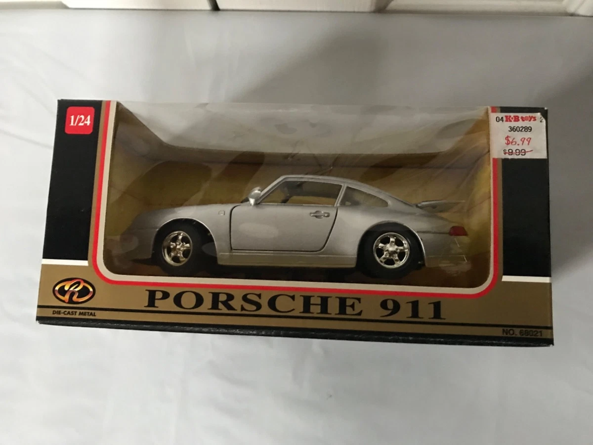 モーターマックス　　ポルシェ911 ポルシェ 911 カレラ 3.2 4×4(タイプ953) 1984 パリ-ダカール ラリー