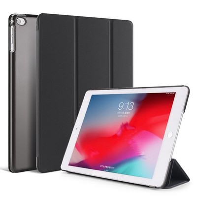 Schutzhülle für Apple iPad 2 iPad 3 iPad 4 Case Standfunktion Hülle Cover dünn